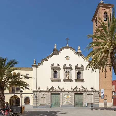 Almirante B Apartament